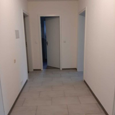 Schöne 2-Zimmer-Wohnung mit Terrasse in Lahr