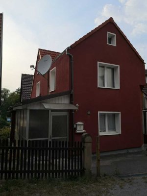 Attraktives und gepflegtes 5-Zimmer-Einfamilienhaus zum Kauf in Bretzfeld - Bitzfeld