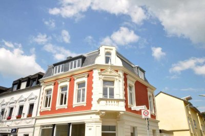 Jugendstil - Haus im Haus über 2 Etagen komplett saniert Bonn Oberkassel  eigener Eingang!