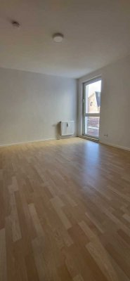 modernes und vollmöbliertes WG-Zimmer in 3er WG ab 01.11.2024 im Frankenberger Viertel