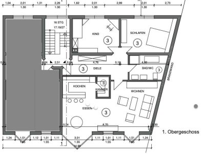 Traumhafte 4-Zimmer-Wohnung in Mainhausen - Ihr neues Zuhause wartet auf Sie!
