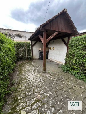 Tolles Reihenmittelhaus in Behnsdorf mit vielen Möglichkeiten - VB