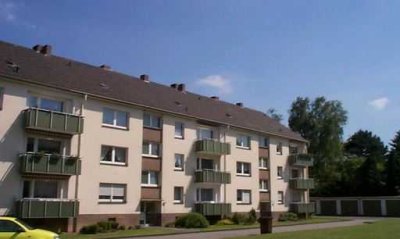 2-Zimmer-Wohnung in Mönchengladbach-Pongs