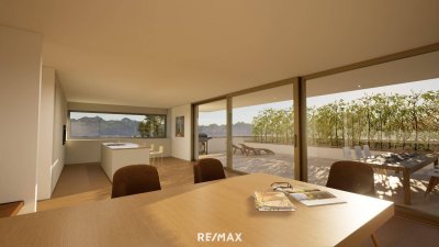 NEU: Penthouse mit Stil - exklusives Neubauprojekt in Bestlage