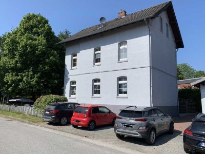 ToHuus Immobilien - 2-Zimmer-Mietwohnung in Langen-Imsum, Geestland ...