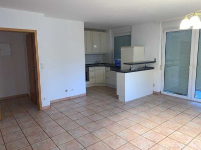 Attraktive Maisonette-Wohnung in Solingen-Merscheid!