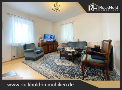 Charmante 2-Zimmer-Wohnung im Herzen von Leimen!