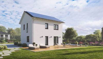 Ihr individuelles Traumhaus in Dexheim - Modern, nachhaltig und nach Ihren Wünschen gestaltet!