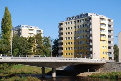 2-Zimmer-Wohnung am Stadtpark