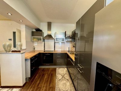 Stilvoll Wohnen in Eggenberg: Moderne 4-Zimmer-Wohnung in guter Lage - Perfekt für Familien!