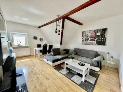 **Schöne 3-Zimmer Wohnung in Gladbeck**