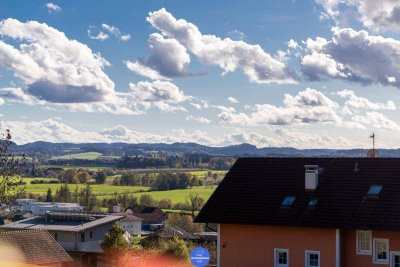 ANLEGER Wohnungen - Augenweide, traumhafte Anlage mit Weitblick