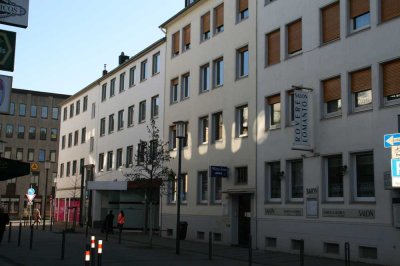 Schöne 3-Zimmer-Wohnung mit Balkon in Mönchengldbach