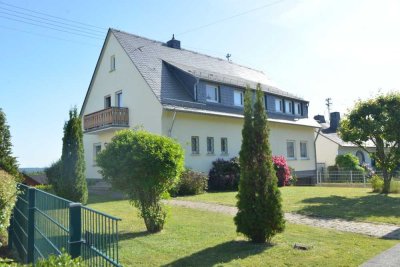 Freistehendes 2-Familienhaus in Boppard (Buchholz)