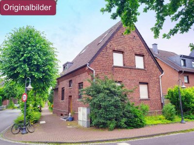 Jetzt zugreifen! Einfamilienhaus in bester Lage unter dem Hammer.