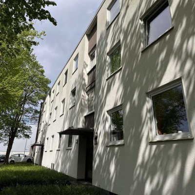 Großzügige 3-Zimmerwohnung in Benrath