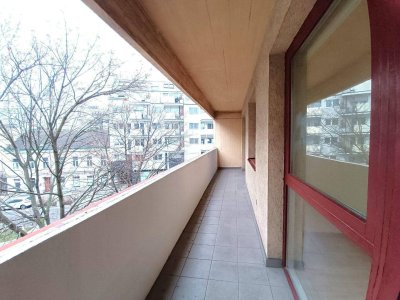 3-Zimmer Wohnung mit Loggia im Neubau! Nähe U3 Kendlerstraße! Kellerabteil! Waschküche!