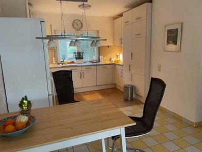 Schönes Reihenhaus im Rodgau zur Miete - spacious  townhouse near Frankfurt to rent