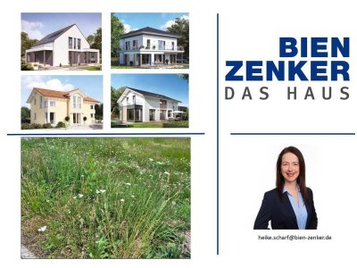 Sicher Bauen mit Bien-Zenker-Bestpreisgarantie