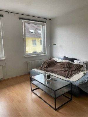 Helle 2 Zimmer Wohnung