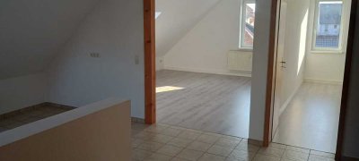 Helle 3 -Zimmerwohnung 59m²