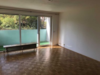 Gepflegtes 1-Zimmer-Appartement mit Balkon zu verkaufen!