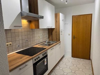 1 Zimmer Wohnung in Rhüden