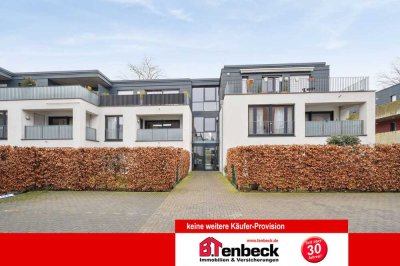 Vermietete Wohnung in zentraler Lage von Bocholt!!!