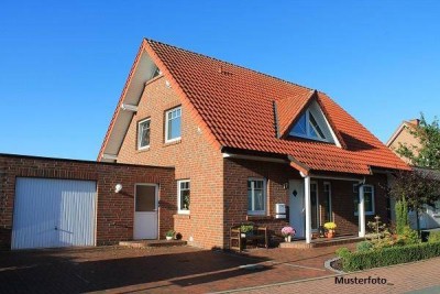 +++ Gepflegtes Einfamilienhaus mit Terrasse +++