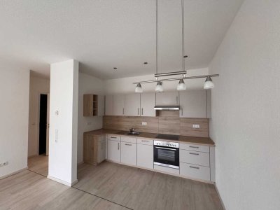 Moderne und barrierefreie Wohnung für Senioren oder Singles in 67435 NW-Speyerdorf inkl. Stellplatz