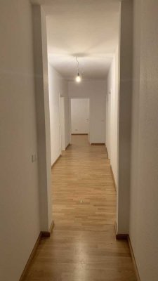 Großzügige 3-Zimmerwohnung in ruhiger Altstadt-Lage