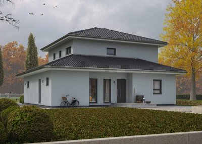 Freistehendes Haus mit Terrasse und Garten - Ihr neues Zuhause wartet