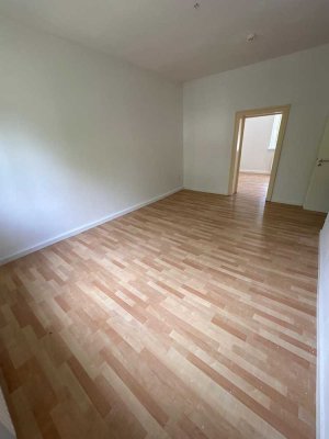 Attraktive 3-Zimmer-Wohnung mit Balkon in guter Lage