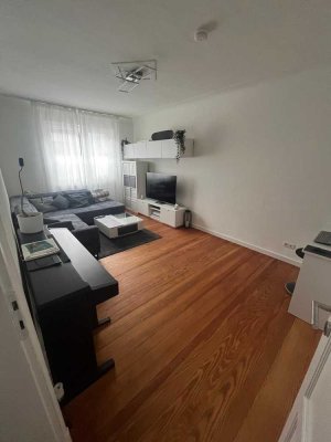 2-Zimmer Wohnung