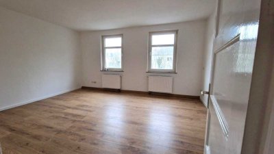 Neu renovierte 3-Zimmer-Wohnung