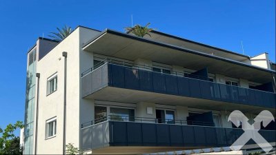 Wunderschöne 3-Zimmer-Wohnung im Grazer Westen mit Blick ins Grüne!