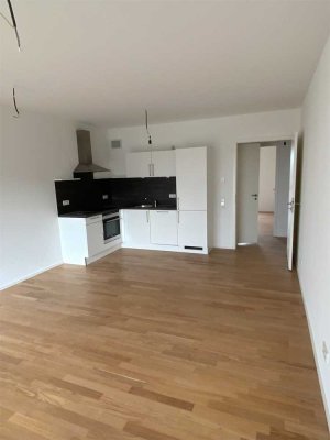 3 ZKB Balkon Whg., 79 m², Frei ab 01.04.2025