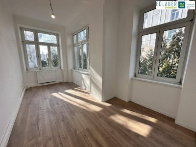 Exklusive 3-Zimmer-Wohnung im Villenviertel - ca. 131m²!