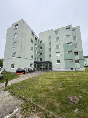 Helle Wohnung im ruhiger Lage!