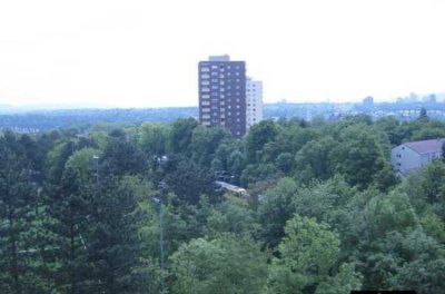 Nette familienfreundliche 3-Zi.-ETW in S-Mönchfeld m. Balkon * inkl. Stellplatz