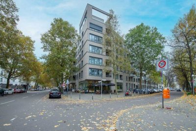 Bezugsfertiges Townhouse im Herzen von Charlottenburg und in unmittelbarer Nähe zum Kudamm