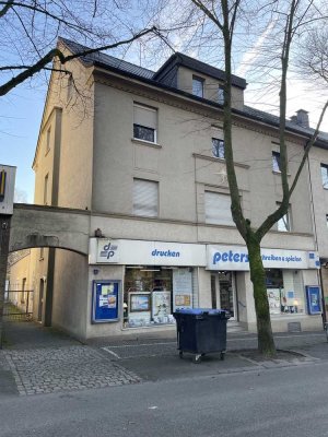 Wohn- und Geschäftshaus in beliebter Lage in Recklinghausen-Suderwich