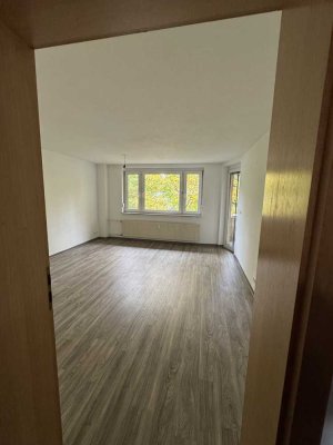 Modernisierte 3-Zimmer-Wohnung mit Balkon und Einbauküche in Bietigheim-Bissingen