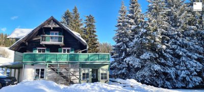 Ferienhaus Völlegg *Waldheimat Steiermark* jetzt buchen und Natur und Ruhe genießen!