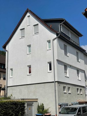 Preisreduzierung. Kernsaniertes Stadthaus mit Aussicht mitten in Böblingen