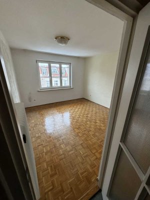 Hübsche Wohnung mit potential in Westschwabing/Maxvorstadt