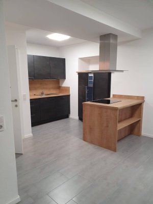 Schöne 2-Zimmer-EG Wohnung im Zentrum von Neumarkt