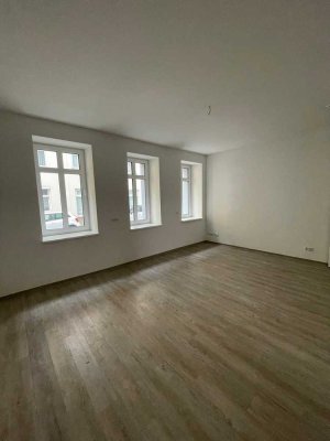 Freundliche 3 und 4-Zimmer-Wohnung mit gehobener Innenausstattung in Magdeburg