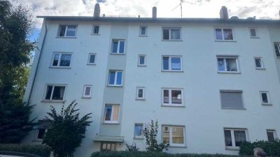 Gemütliche 2 Zimmerwohnung mit Badezimmer (ohne Balkon)