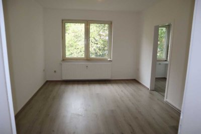 Zentrale Lage zwischen Stadtmitte und Frohnhausen! Modernisiert in 2006.